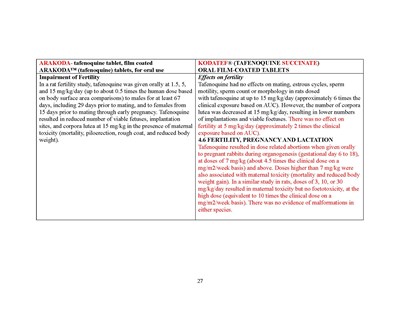 Dear Hcp Letter Page 43 (Dear Hcp Letter Kodatef 7feb2025 Page 43)